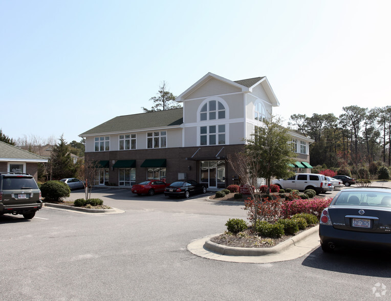 2210 Wrightsville Ave, Wilmington, NC for sale - Building Photo - Image 1 of 1