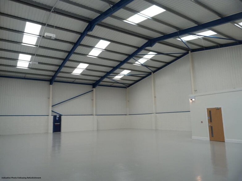 Galveston Grove, Stoke On Trent for lease - Building Photo - Image 3 of 4
