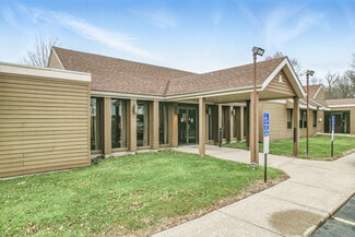 More details for 2000 Green St, Farrell, PA - Office/Medical for Lease