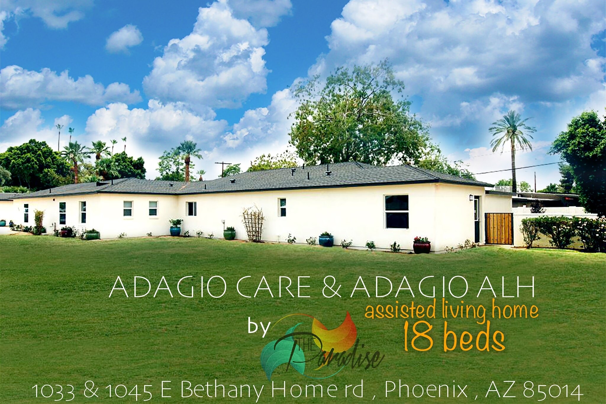 1033-1045 E Bethany Home Rd, Phoenix, AZ for sale Building Photo- Image 1 of 1