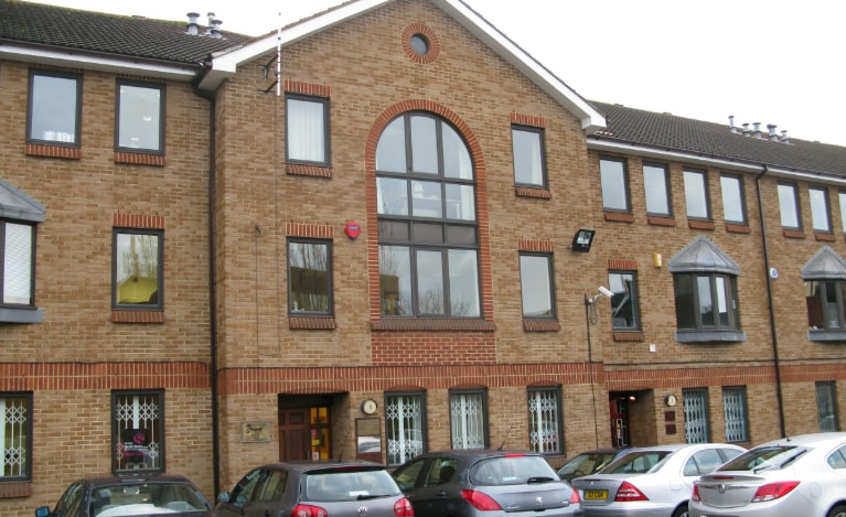 58 Station Rd, Harrow for lease Building Photo- Image 1 of 1