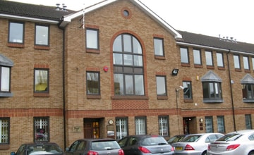 58 Station Rd, Harrow for lease Building Photo- Image 1 of 1