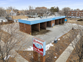 1127 9th St, Greeley CO - Commercial Real Estate