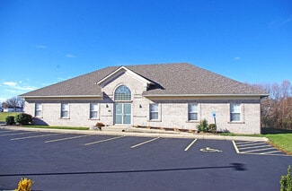 More details for 411 Edwardsville Rd, Troy, IL - Office for Lease