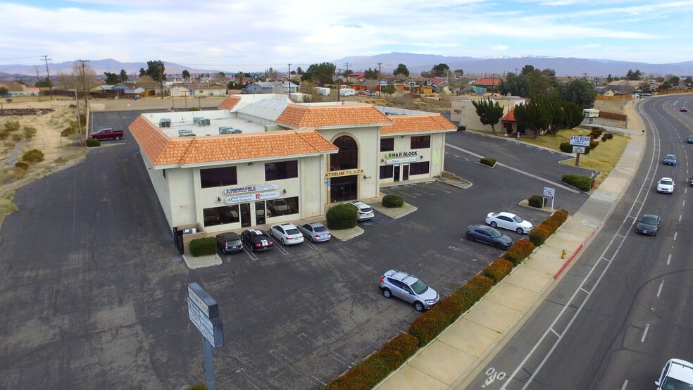 14075 Hesperia Rd, Victorville, CA 92395