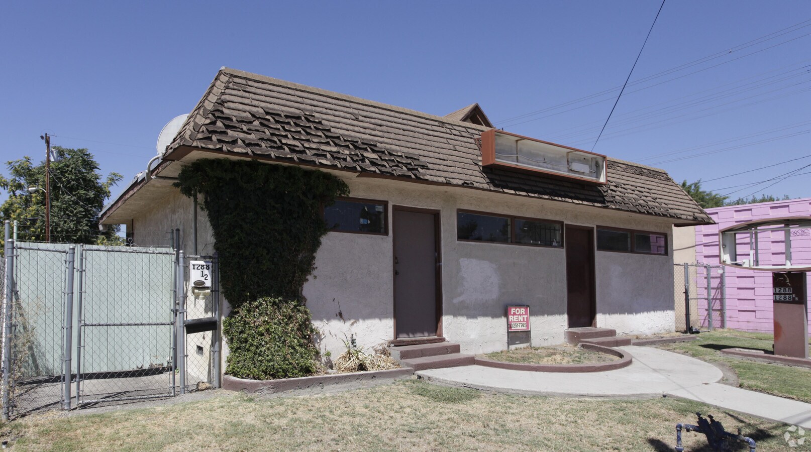 1288 1/2 N D St, San Bernardino, CA 92405