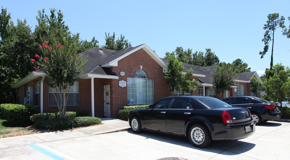 8825 Perimeter Park Blvd, Jacksonville, FL for sale - Primary Photo - Image 1 of 1