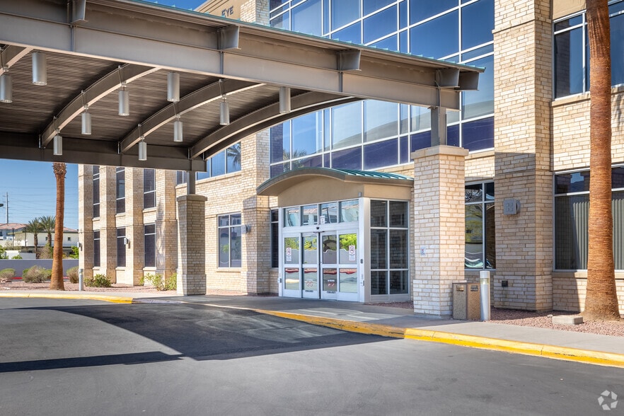 1505 Wigwam Pky, Henderson, NV for lease - Building Photo - Image 2 of 12