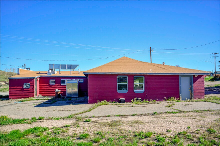 736 Highway 87, Edgerton, WY 82635 Retail for Sale