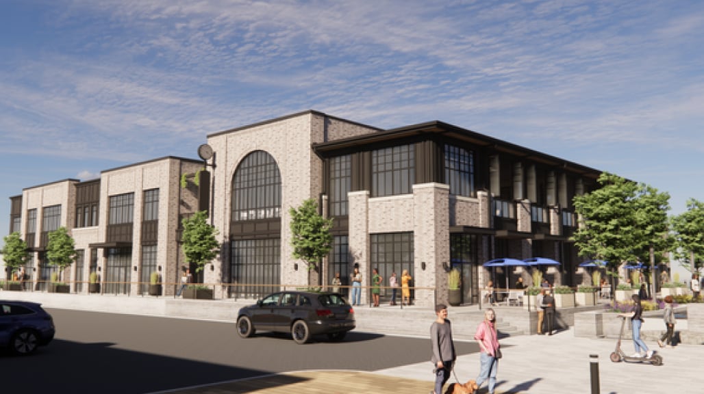 120 Turner Cmns Wy, Lexington, KY for lease Primary Photo- Image 1 of 17