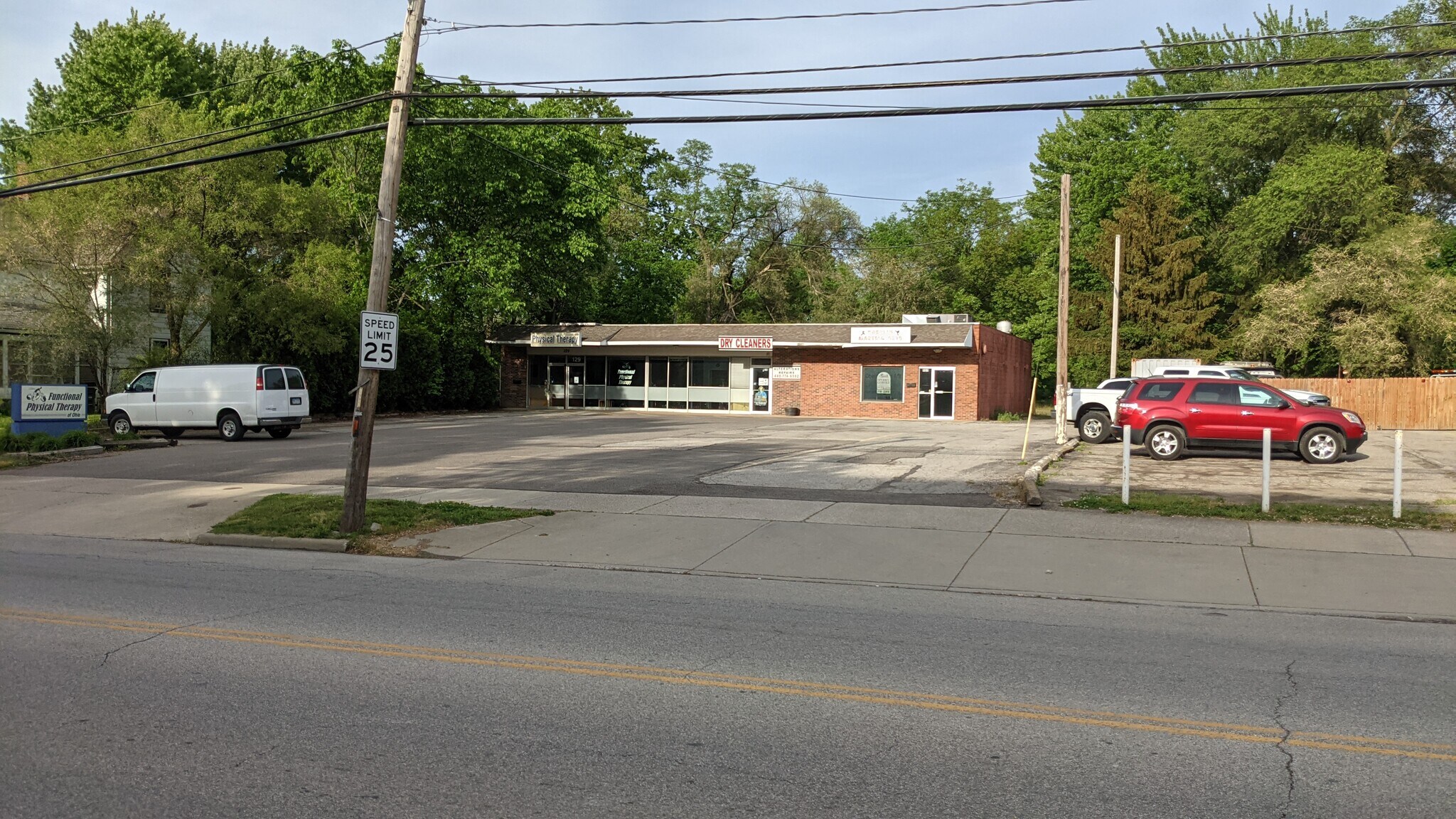 Downtown Oberlin Portfolio Oberlin, OH for Sale