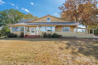 More details for 607 Butts Mill Rd, Pine Mountain, GA - Retail for Sale