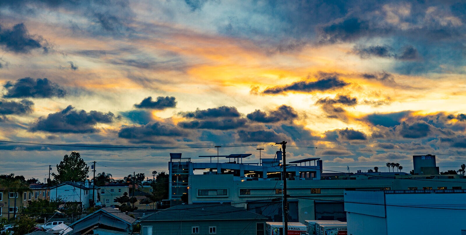 4265 Fairmount Ave, San Diego, CA 92105 Fairmount Center