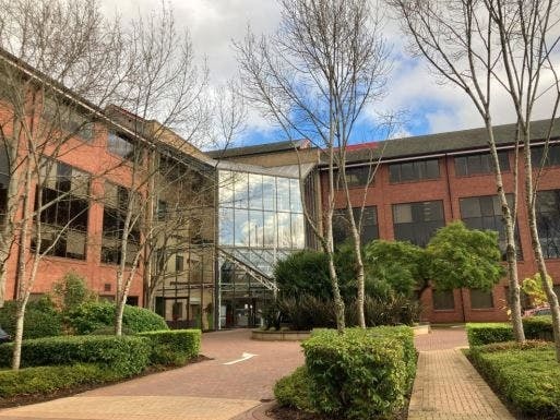 Tollgate, Eastleigh for lease - Building Photo - Image 1 of 9