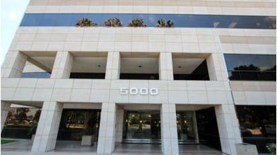 5000 E Spring St, Long Beach, CA for lease - Building Photo - Image 3 of 15