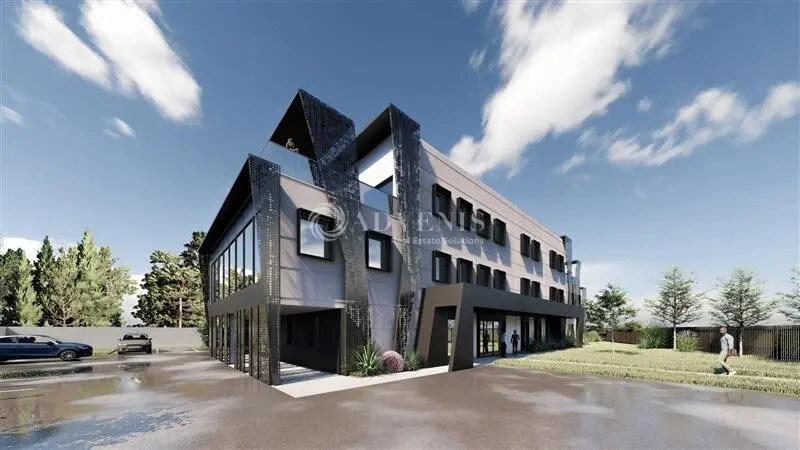 Office in Bessan for sale - Building Photo - Image 2 of 4