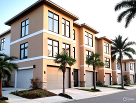 Victoria Park Townhouse Development  Site - Loft