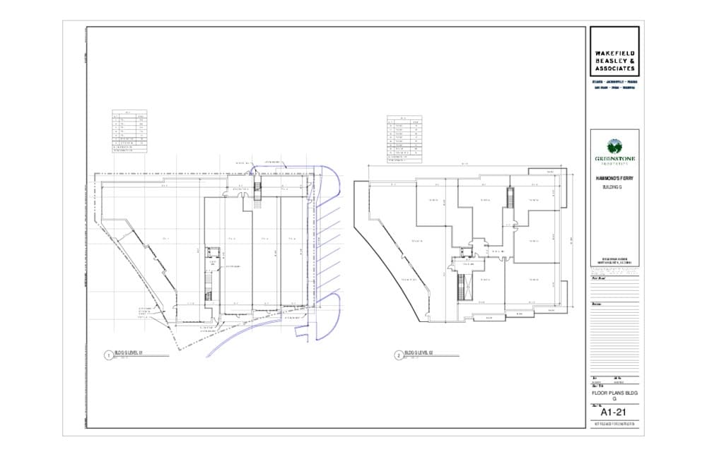 100 Railroad Ave, North Augusta, SC for lease Building Photo- Image 1 of 19
