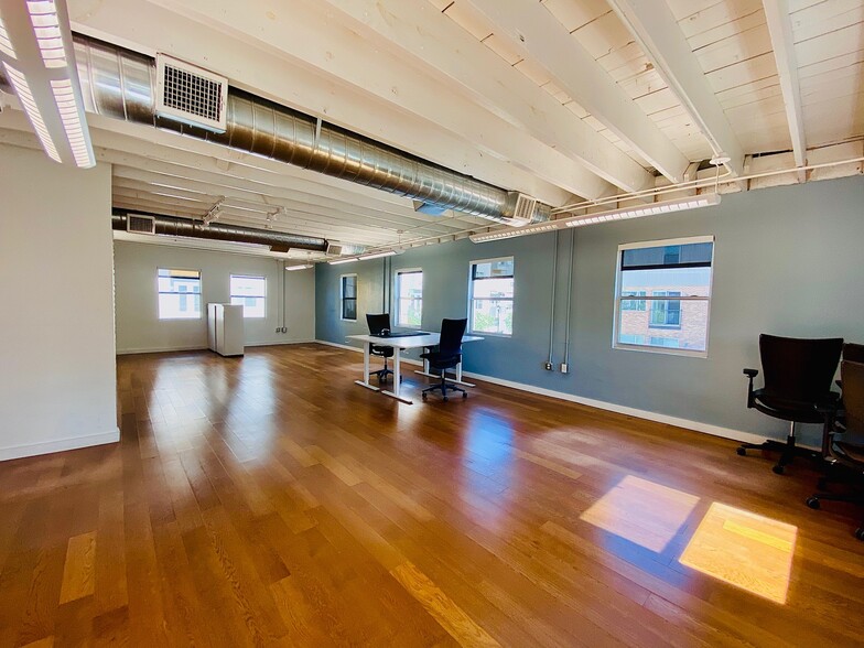 401-411 W Magnolia Ave, Fort Worth, TX for lease - Interior Photo - Image 3 of 16