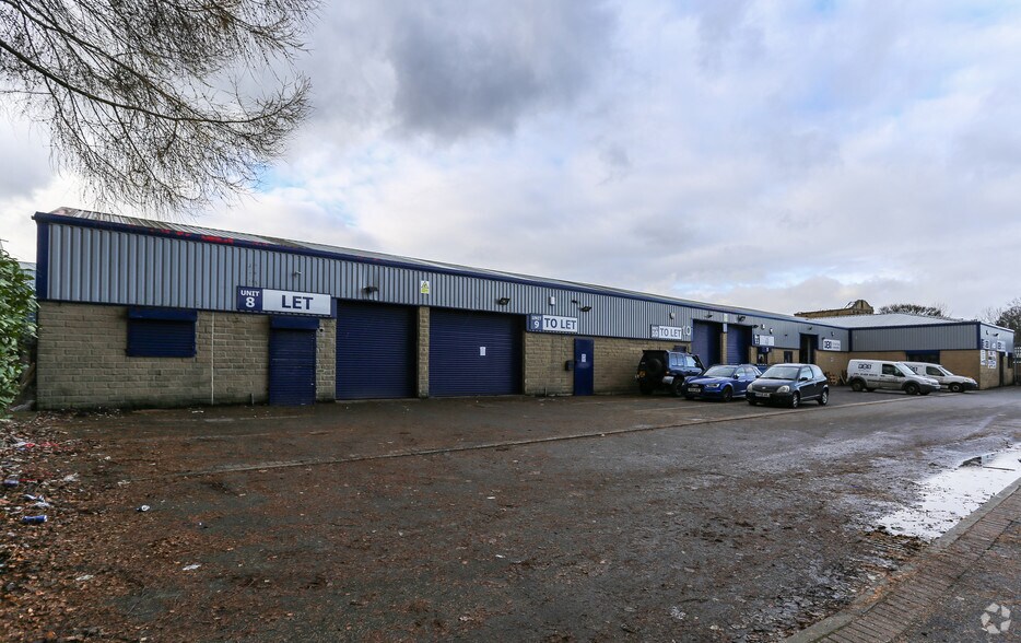 Lightowler Rd, Halifax for lease - Building Photo - Image 3 of 3