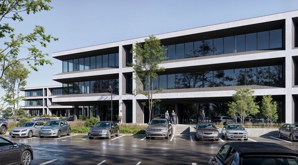 5333 Mission Center Rd, San Diego, CA for lease - Building Photo - Image 3 of 6