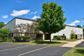 More details for 1120-1136 Baker Rd, Dexter, MI - Flex for Lease