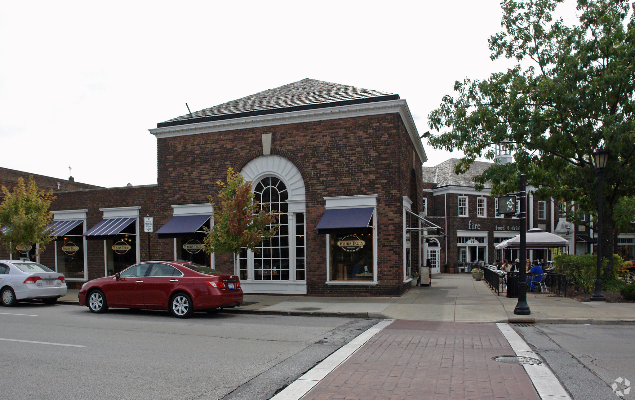 13220-13228 Shaker Sq, Cleveland, OH for lease Primary Photo- Image 1 of 15