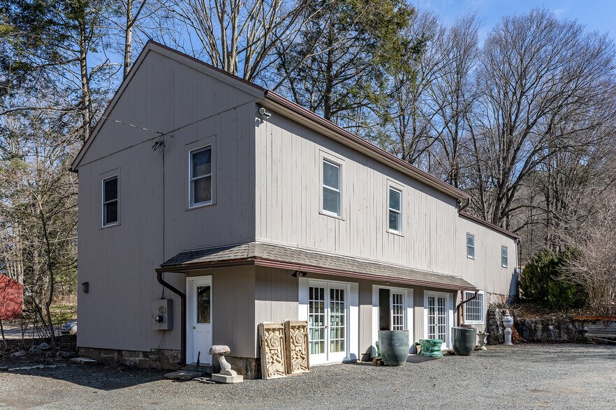 259 Main St S, Woodbury, CT for sale - Building Photo - Image 1 of 1
