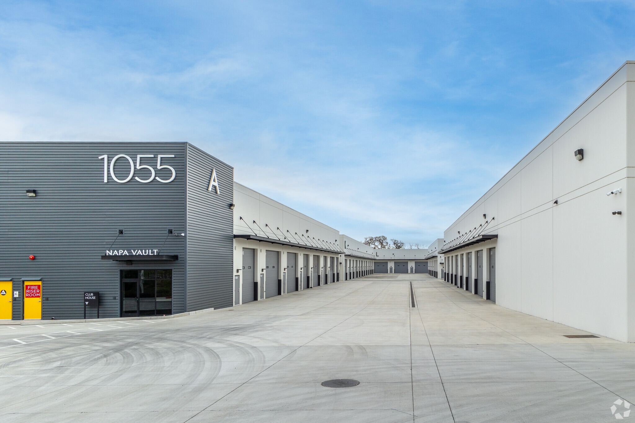 1055 Soscol Ferry Rd, Napa, CA for sale Primary Photo- Image 1 of 14