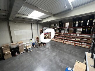 More details for Multiple Space Uses for Lease