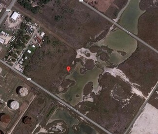 More details for 4714 CR, Ingleside, TX - Land for Sale