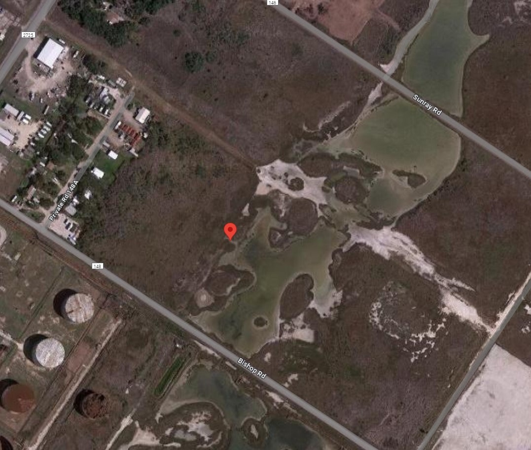 4714 CR, Ingleside, TX for sale Primary Photo- Image 1 of 2