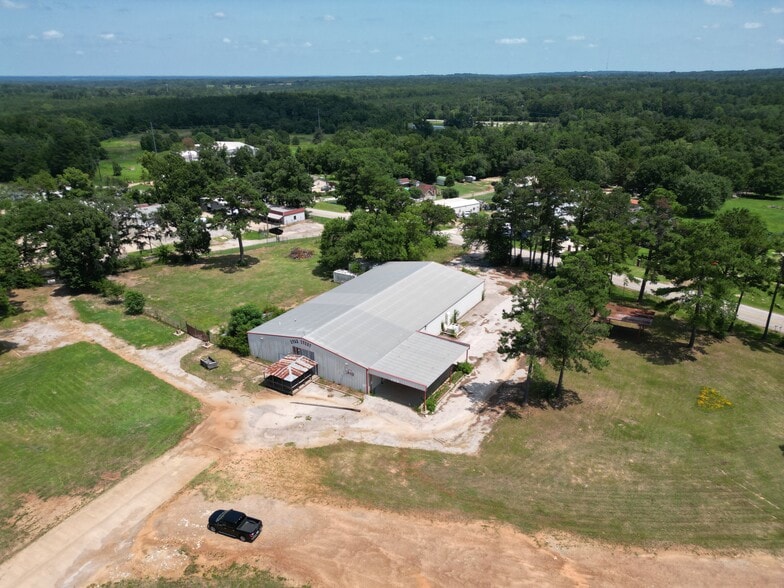 4036 FM 2767, Tyler, TX for sale - Building Photo - Image 3 of 18