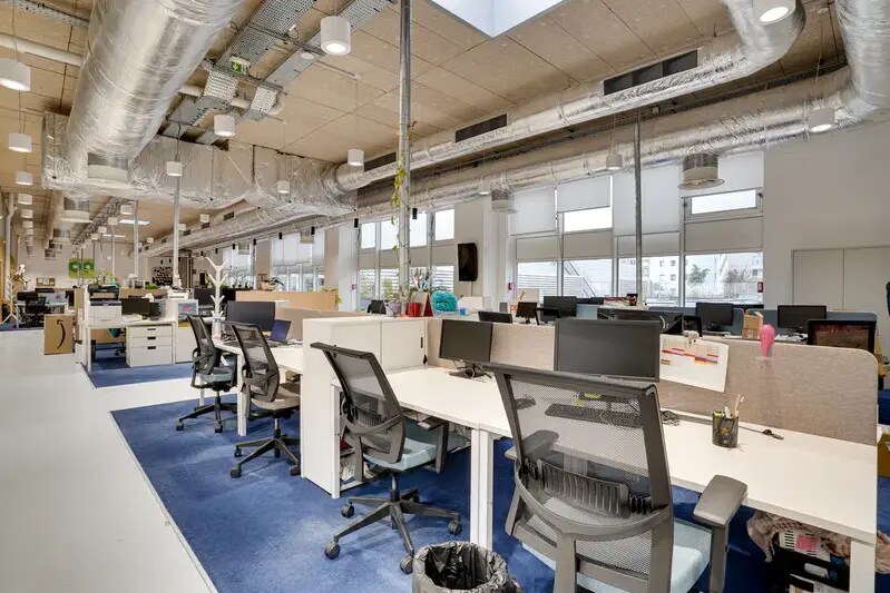 Montreuil, SSD 93100 - - - Interior Photo - Image 1 of 4