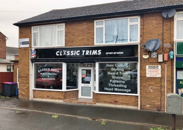 14 Copper Beech Rd, Telford for sale Building Photo- Image 1 of 1