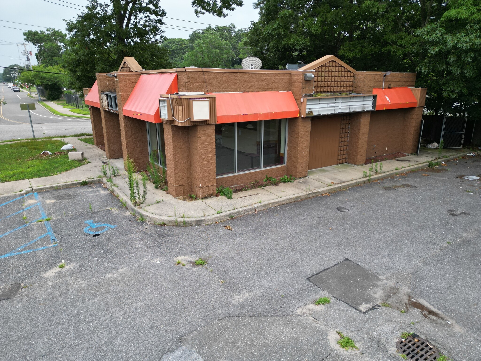 440 William Floyd Pky, Shirley, NY for sale Building Photo- Image 1 of 1