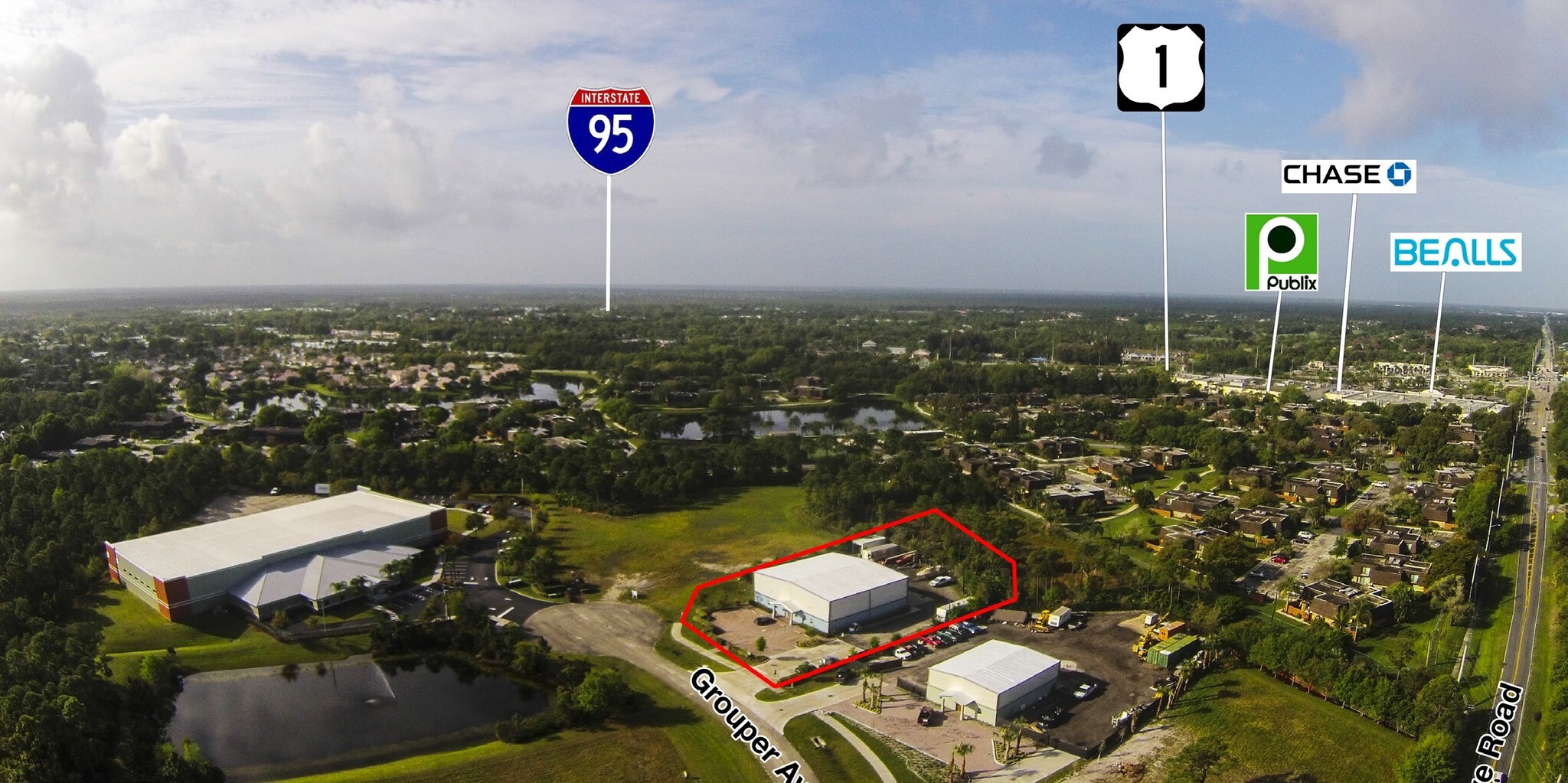5670 SE Grouper Ave, Stuart, FL for sale Primary Photo- Image 1 of 1