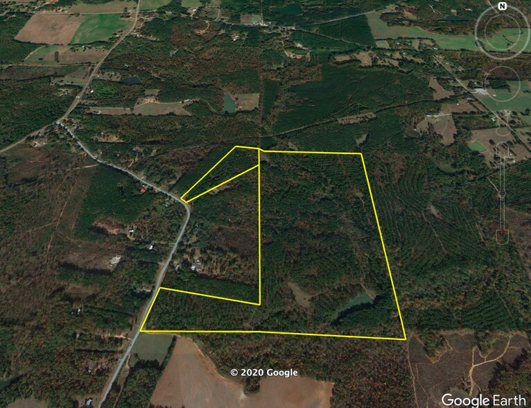 0 Riley Rd, Flovilla, GA 30216