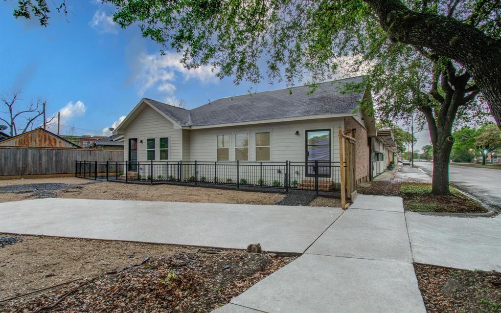 4006 Navigation Blvd, Houston, TX for lease Building Photo- Image 1 of 21