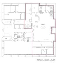 4440 PGA Blvd, Palm Beach Gardens, FL for lease Floor Plan- Image 1 of 1