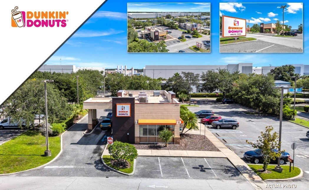 6627 University Blvd, Winter Park, FL for sale Building Photo- Image 1 of 5