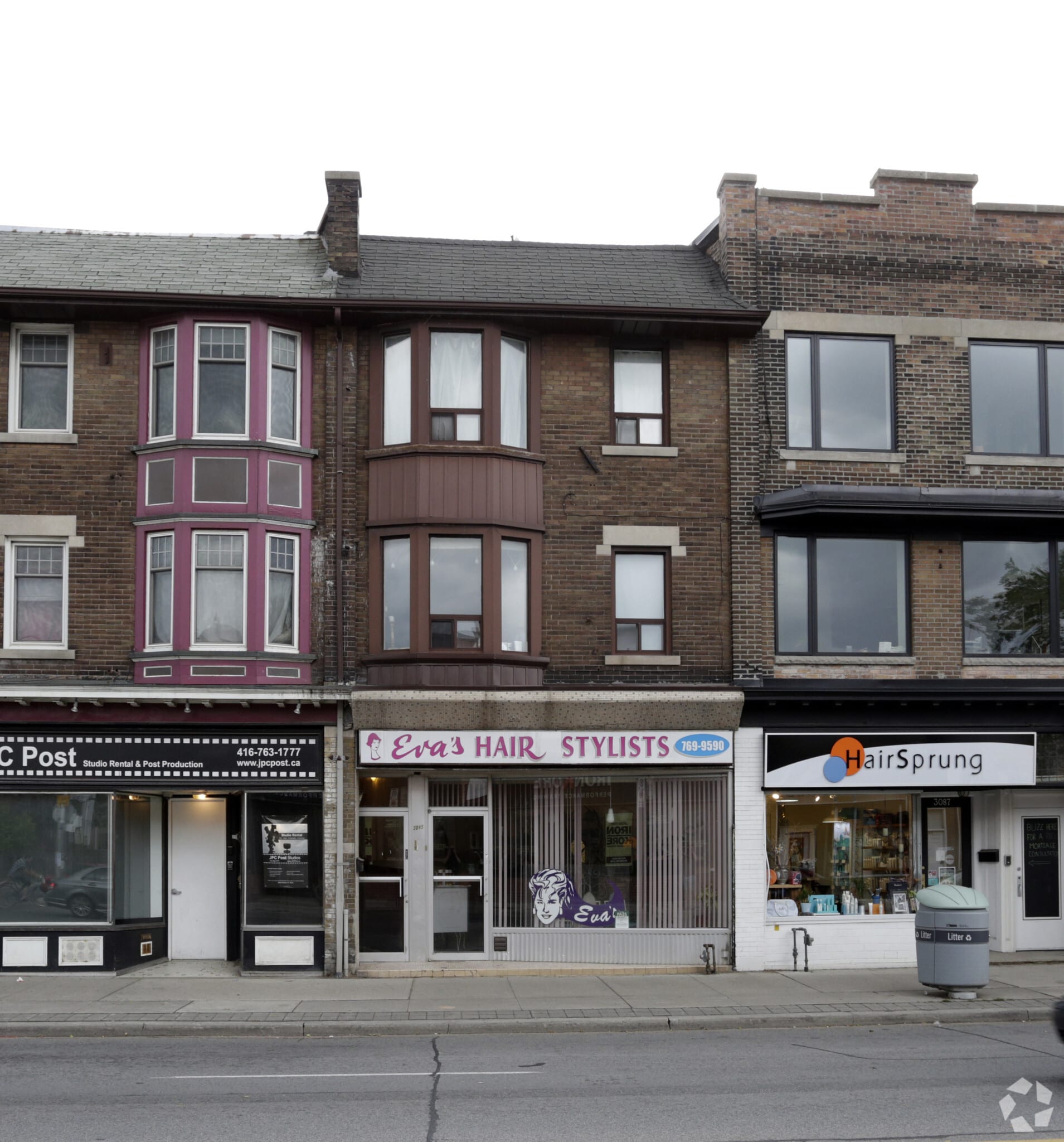3085 Dundas St, Toronto, ON for sale Primary Photo- Image 1 of 1