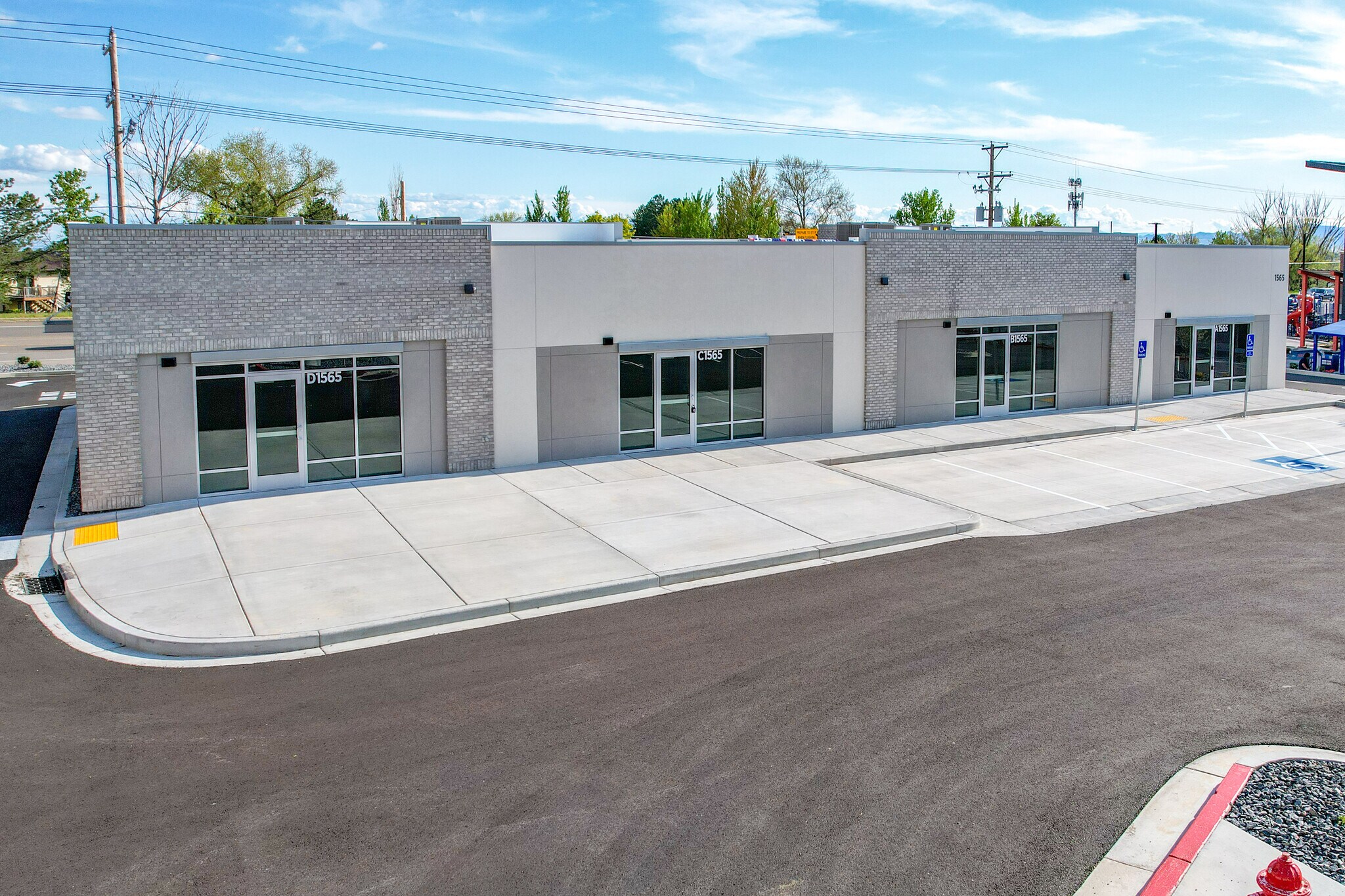 1565 E UT-193, Layton, UT for sale Building Photo- Image 1 of 9