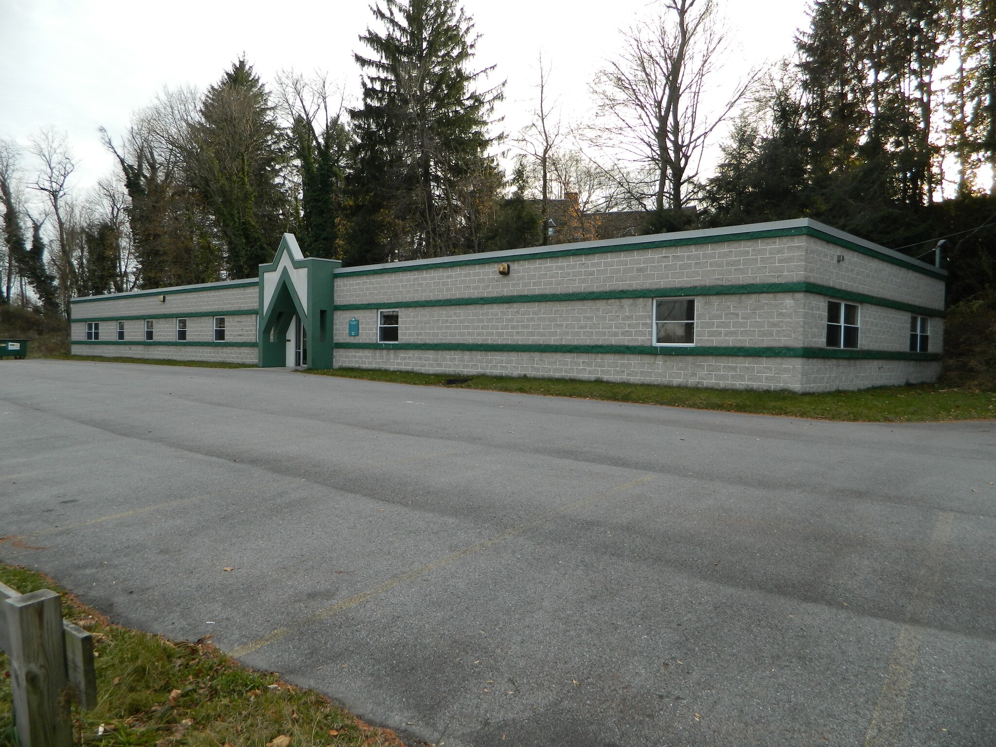 941 Menoher Blvd, Johnstown, PA for sale Building Photo- Image 1 of 1