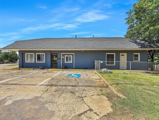 More details for 1201 W Nelson St, Denison, TX - Flex for Sale