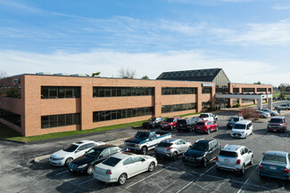 More details for 12700 Southfork Rd, Saint Louis, MO - Office/Medical for Lease