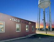 Lake Station Eagles Post 2766 - 1031 Exchange Property