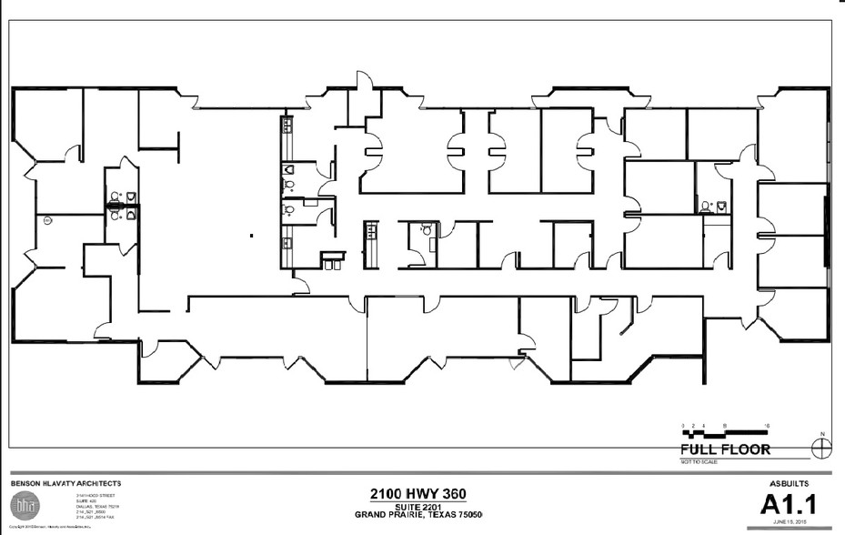 2100 N State Highway 360, Grand Prairie, TX 75050 | LoopNet