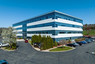 More details for 400 Capital Blvd, Rocky Hill, CT - Office for Lease