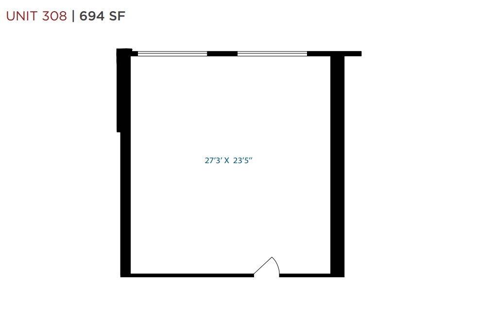 15331 16th Ave, Surrey, BC for lease Floor Plan- Image 1 of 1